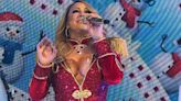“All I Want For Christmas Is You”, la canción navideña que Mariah Carey hizo para sanar su dura infancia