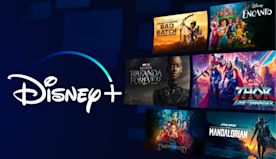 劇迷注意｜Disney+將效法Netflix 6月起打擊密碼共享...