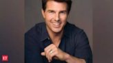 Victoria Canal slams Tom Cruise dating rumors, claims they're just friends - The Economic Times