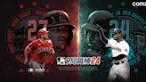 《MLB 9 局職棒 24》新賽季更新 免費送 888 抽及 MLB 傳奇英雄
