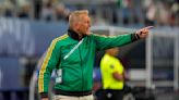 Heimir Hallgrimsson, director técnico, dentista y realizador de milagros, dirigirá a Jamaica en Copa América