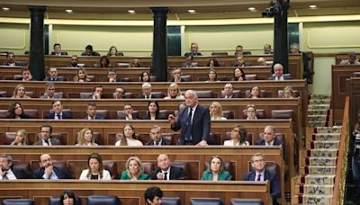 Cargos del PP tildan de "vergüenza", "irresponsabilidad" y "tomadura de pelo" a los españoles la actuación de Sánchez