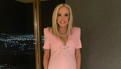 'Good Luck Trying To Be Me': RHOC Star Shannon Beader Points Out Alexis' Uncannily Similar Relationship WIth...