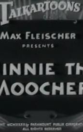 Minnie the Moocher