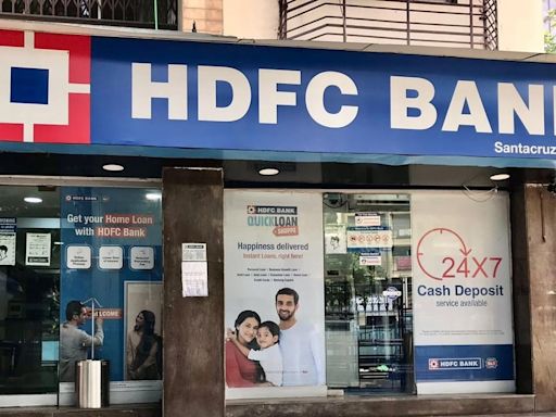 HDFC Bank Q1 Results Review: Deposit Growth, Balancing Advances Key, Say Analysts