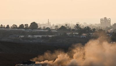 Israel-Iran latest: Hezbollah ‘poised to strike independently’ as World Central Kitchen honors worker killed