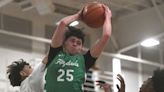 Floydada post Hagen Hinsley the 'glue' in boys basketball win over Hale Center