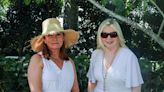 Cancer Research Institute: Women in white leading the fight