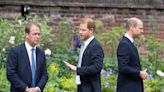 Who is Guy Monson: the financier Prince Harry had dinner with instead of his dad