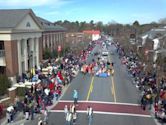 Holly Springs, North Carolina