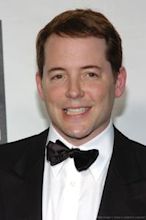 Matthew Broderick