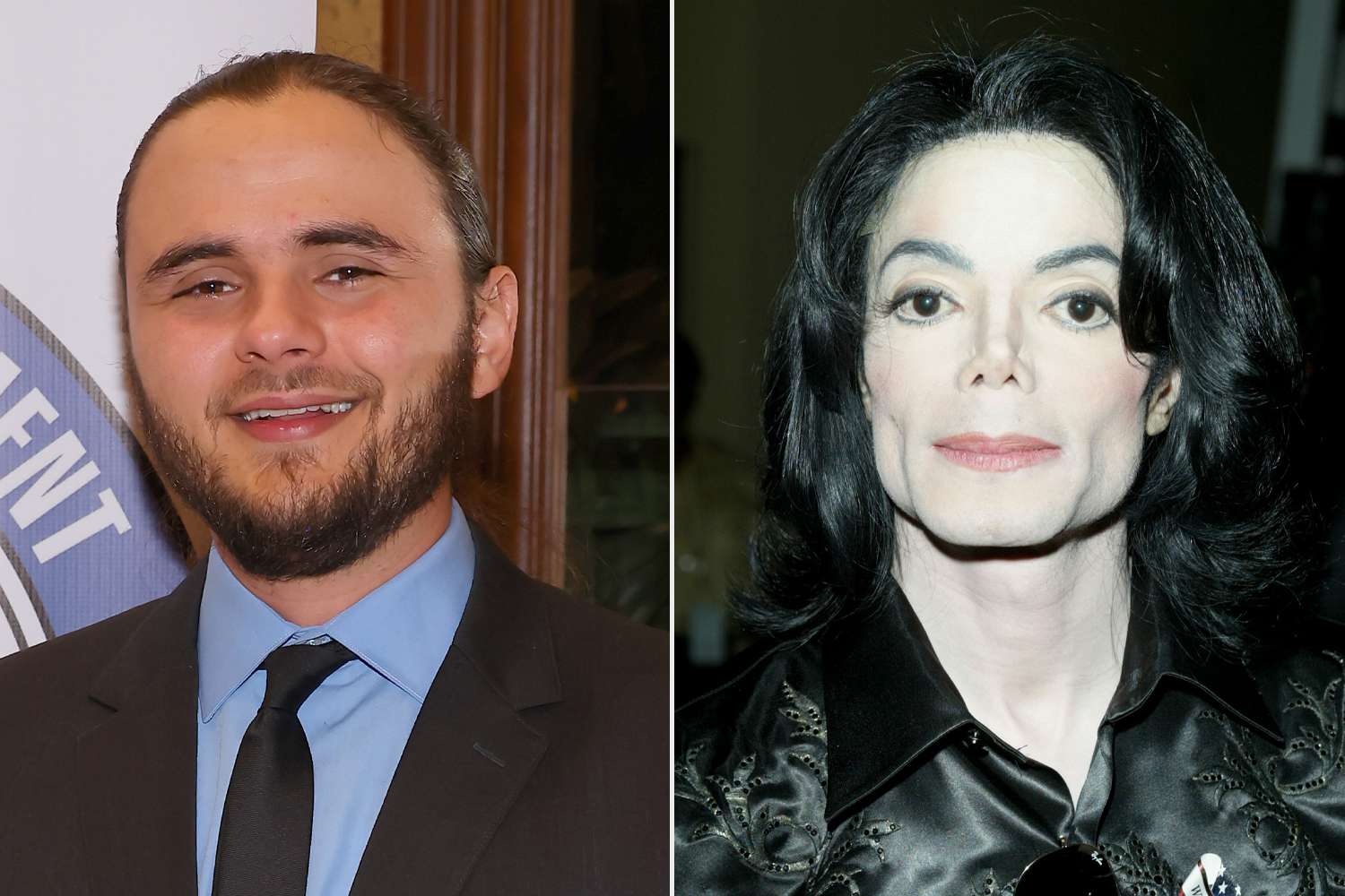 Michael Jackson's Son Prince Remembers Late Star on 15th Anniversary of His Death: 'World Felt Better with You in It'