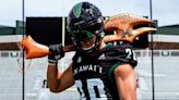 Son of former UH football player commits to ‘Bows