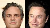 Mark Ruffalo issues warning to Elon Musk over Twitter changes: ‘For the love of decency’