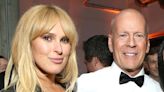 Bruce Willis' daughter Rumer gives update on his dementia battle: 'Sharing our experience brings hope'