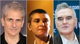 Michael Imperioli says Morrissey’s exile from music industry is ‘similar’ to Sinead O’Connor’s