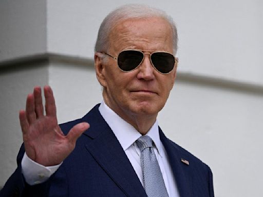 Biden is not being treated for Parkinson's, White House says after NYT report