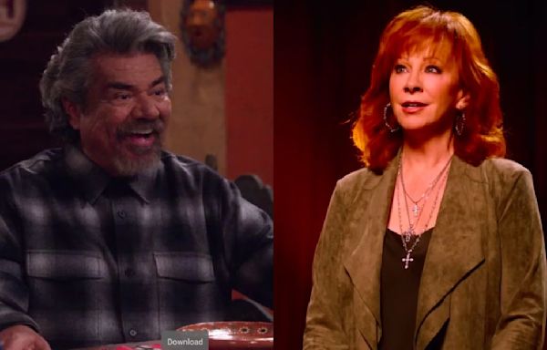 NBC Just Gave Great News To Lopez Vs Lopez And Reba McEntire’s New Show, But It’s Bad News For One Sitcom