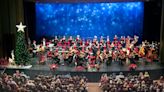 Carols and sing-alongs: SouthCoast Christmas and holiday concerts to check out this season