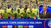 “Más fácil era Brasil”: periodista argentino, preocupado por Colombia en Copa América