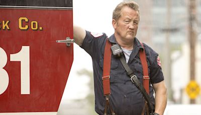 Where Is He?! Mouch’s Chicago Fire Future Revealed as a Fourth Character Says Their Goodbye This Season