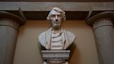 House approves removal of bust of justice who wrote decision protecting slavery