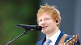 Ed Sheeran reveals he’s filming tell-all documentary about his life since finding fame