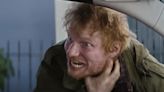 Ed Sheeran returns to acting with cameo in trailer for new Adam Deacon film