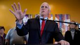 Koch network not sold on Pence, despite private entreaties