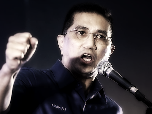 Why I think Azmin Ali is PM material for Malaysia - Opinion