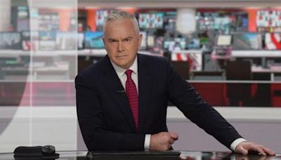 BBC starts removing Huw Edwards from archives