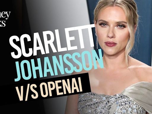 El nuevo documental de Beckham, la primera mujer en el club de los ultra ricos y la demanda de Scarlett Johansson a OpenAI - La Tercera