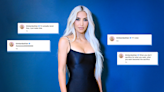 Kim K’s Cringiest Millennial IG Captions, Lovingly Judged by a Gen Zer