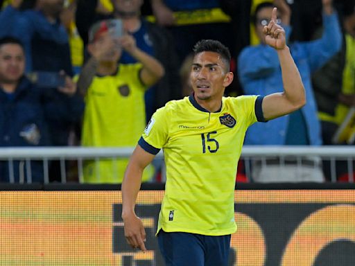 Ecuador y su deuda con la Copa América: ¿Podrán finalmente romper con el mal paso en el torneo continental?