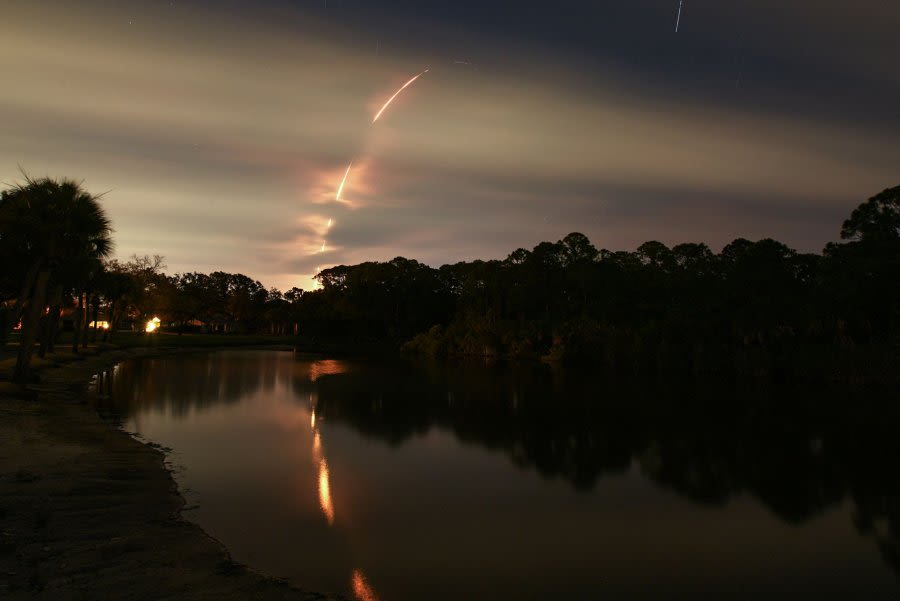 Falcon 9 program grounded as FAA, SpaceX investigate launch failure