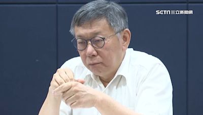 為什麼核心幕僚出走後都反殺柯文哲？郭正亮驚爆原因