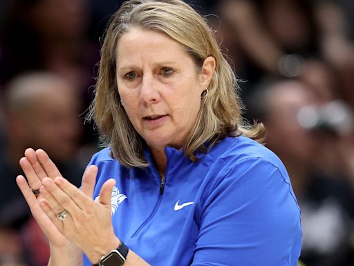 'Appropriateness' of Lynx Coach Cheryl Reeve's Posts on Caitlin Clark Questioned