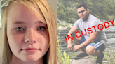 Another US Teen Found Safe After Being Abducted By Adult Man, 30, Whom She Met Online