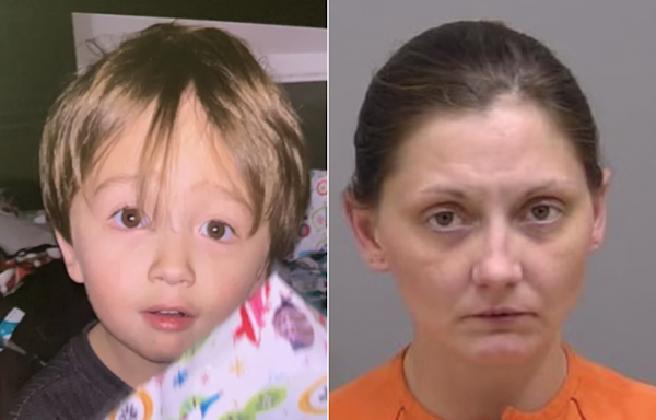 Missing Elijah Vue mother ‘allowed him to suffer abuse and neglect’, uncle says