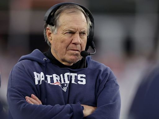 Shanahan revela que Belichick rechazó a los San Francisco 49ers