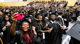 Golden Gate High School Class of 2024 graduates; see festivities in dozens of photos