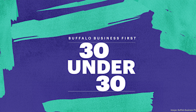 Introducing the 13th class of 30 Under 30 winners, one by one - Buffalo Business First