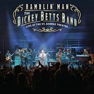 Ramblin' Man Live at the St. George Theatre [Video]