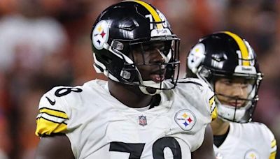 Steelers $26 Million Starter Highlighted as Pre-Cutdown Trade Candidate