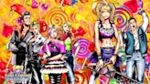 Lollipop Chainsaw adelanta dos semanas el lanzamiento de su remasterización