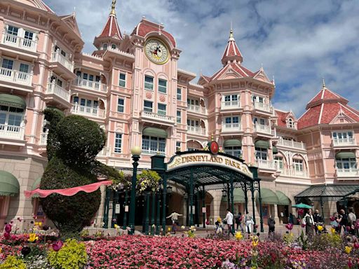 This Disney Park Is One of the Most Beautiful in the World — How to Visit