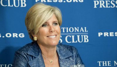 Suze Orman: Young People Could Retire Millionaires by Doing This One Thing