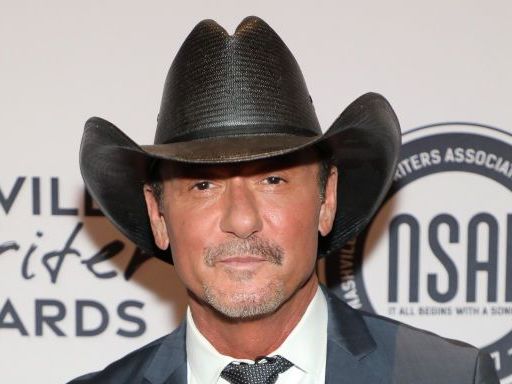 Tim McGraw Stuns Fans with Major Career News