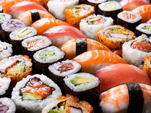 Want some of the best sushi in America? Yelp ranks Upland’s Imari Sashimi Sushi No. 2
