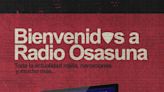 Nace radio Osasuna